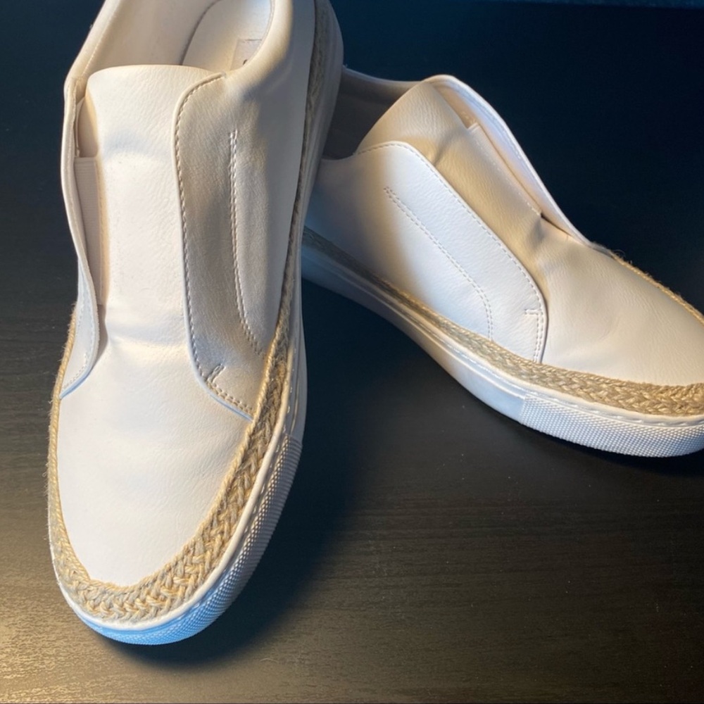 Steve Madden Slip-Ons